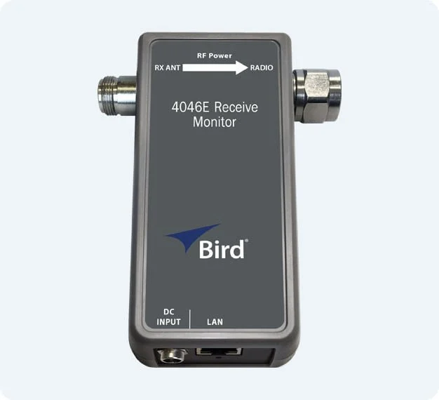 4046E Receive Antenna Monitor