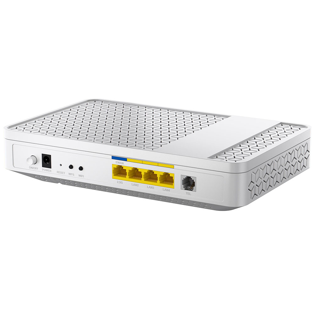 HL-4BX3V-F GPON ONT