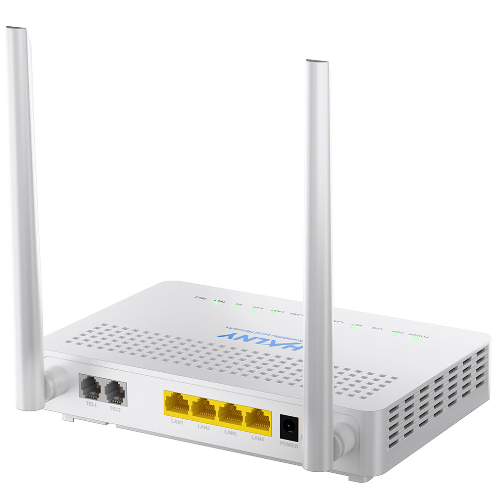 HL-4GMV2 GPON ONT
