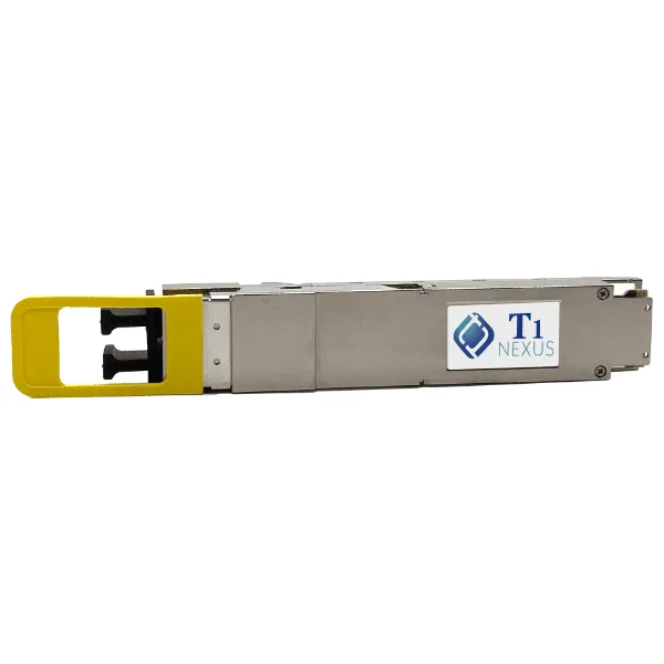 OSFP Optical Transceiver