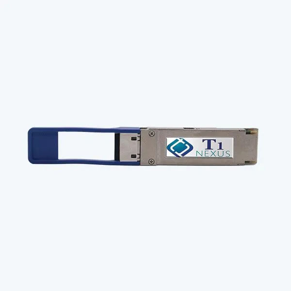 QSFP28 Optical Transceiver