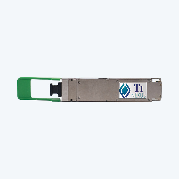 QSFP-DD Optical Transceiver