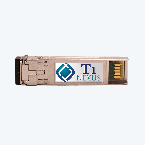SFP + Optical Transceivers