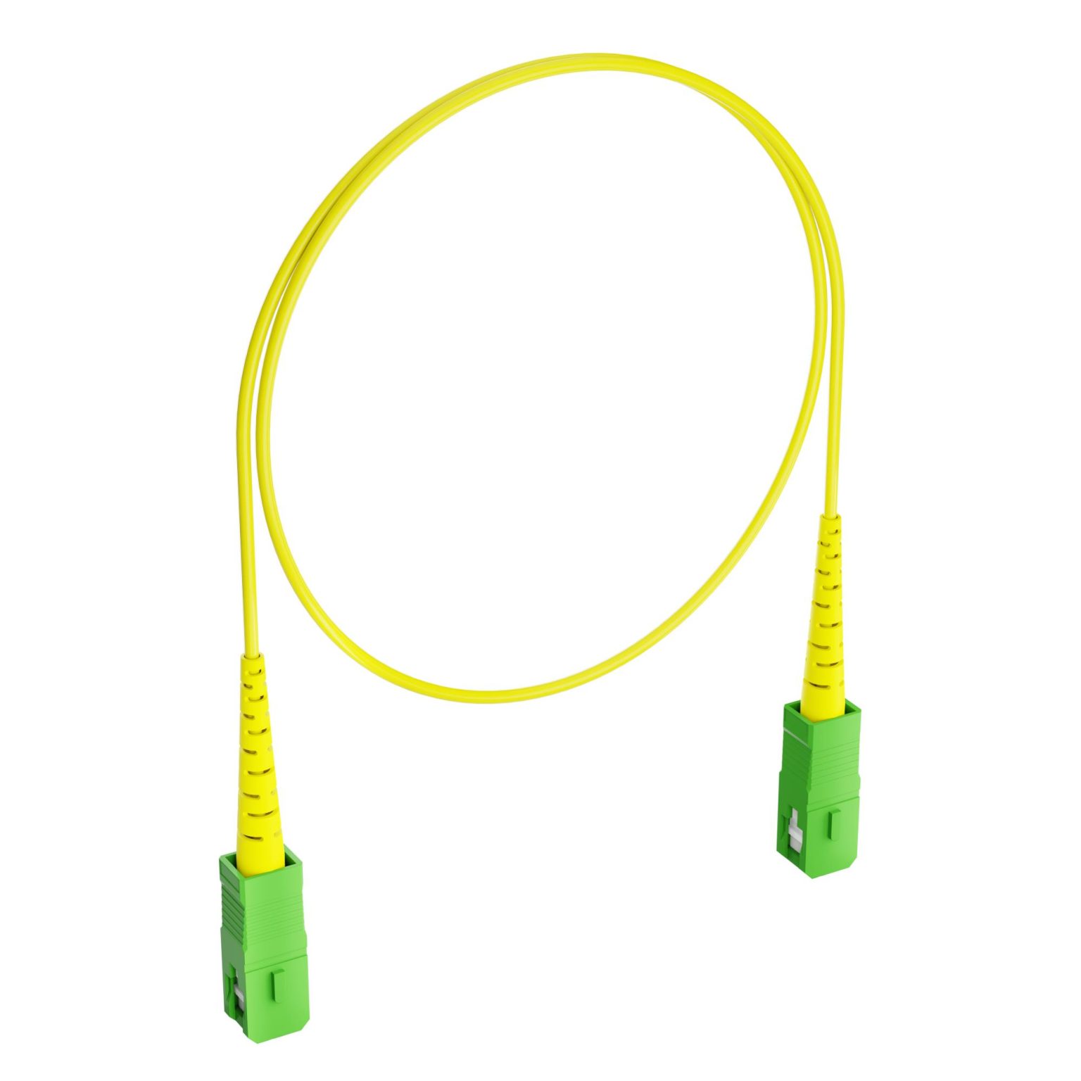 Master Patch cords