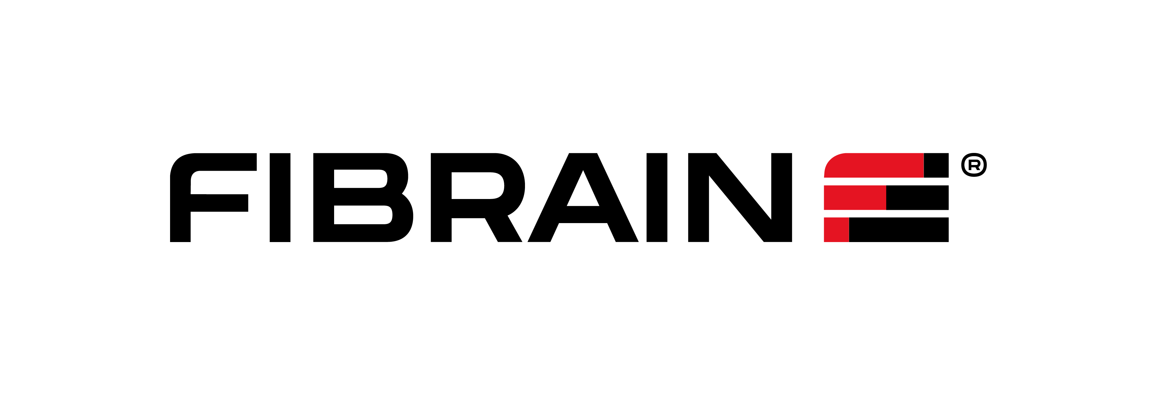 Fibrain logo